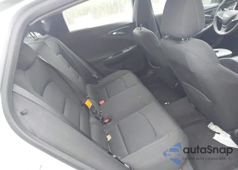 2019 Chevrolet Malibu 1Ls z USA, uszkodzony, nr VIN 1G1ZB5ST3KF111785